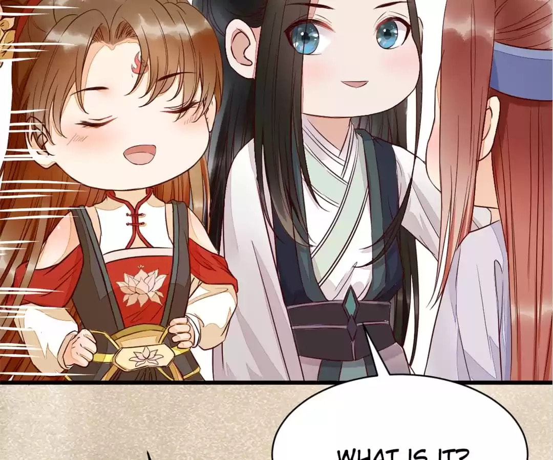 Read My Assassin Consort (Colored) chapter 119 image 42 on Lezhin