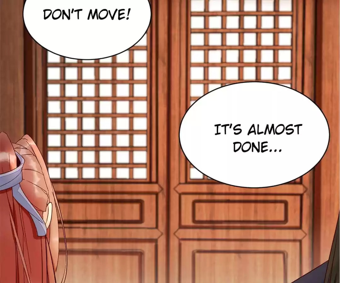 Read My Assassin Consort (Colored) chapter 119 image 45 on Lezhin