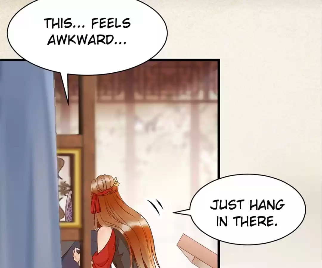 Read My Assassin Consort (Colored) chapter 119 image 47 on Lezhin