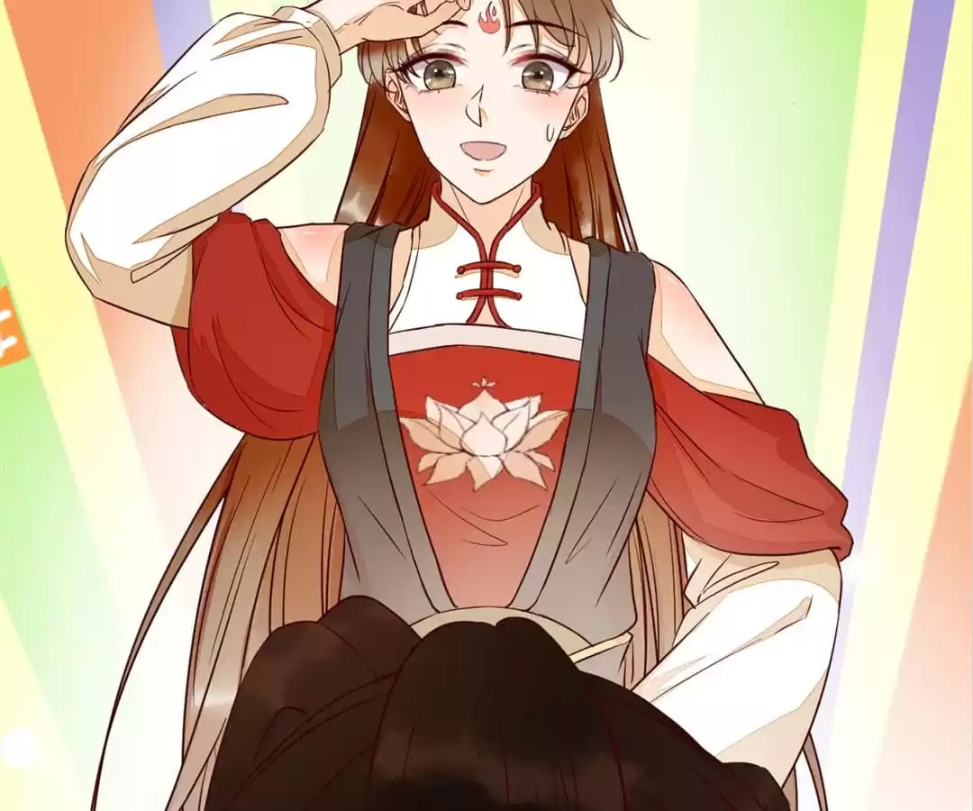 Read My Assassin Consort (Colored) chapter 119 image 52 on Lezhin