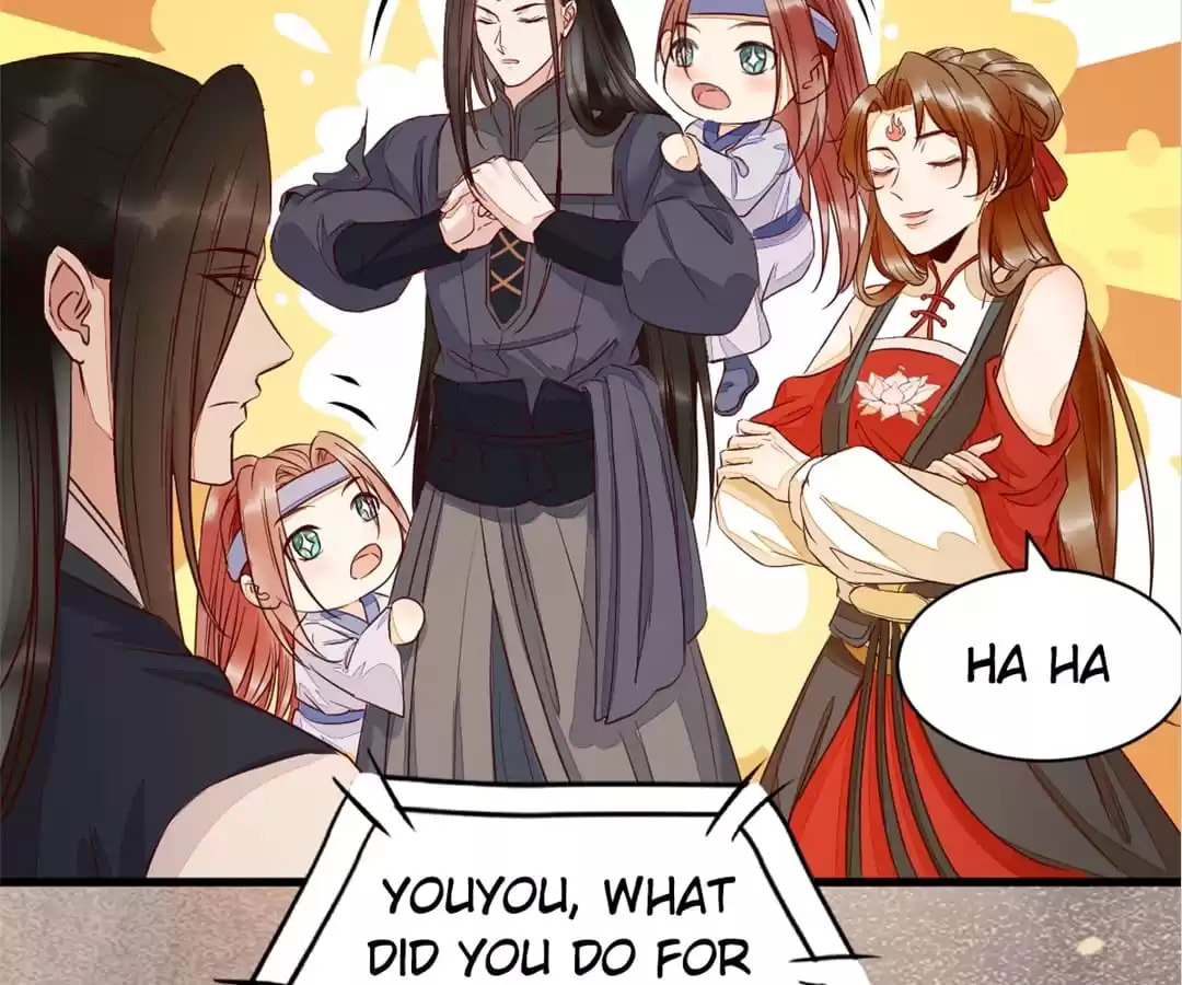 Read My Assassin Consort (Colored) chapter 119 image 59 on Lezhin