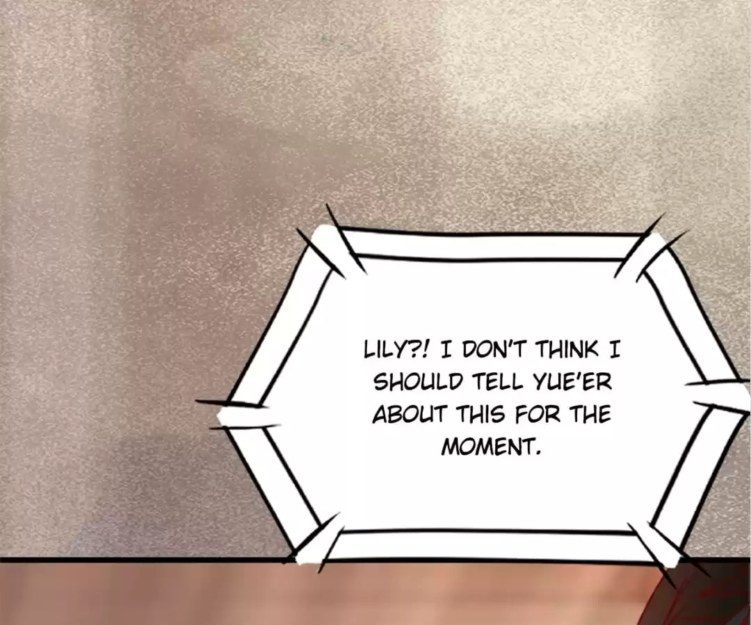 Read My Assassin Consort (Colored) chapter 119 image 6 on Lezhin