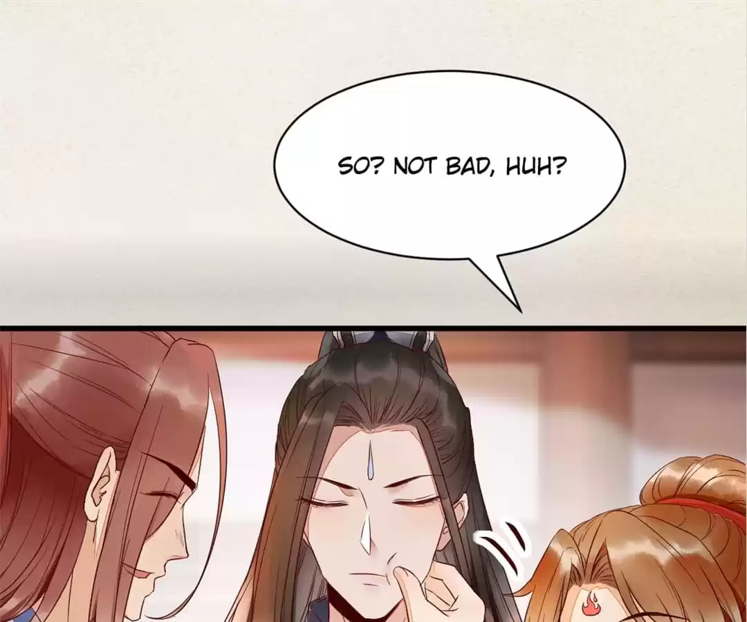 Read My Assassin Consort (Colored) chapter 119 image 61 on Lezhin