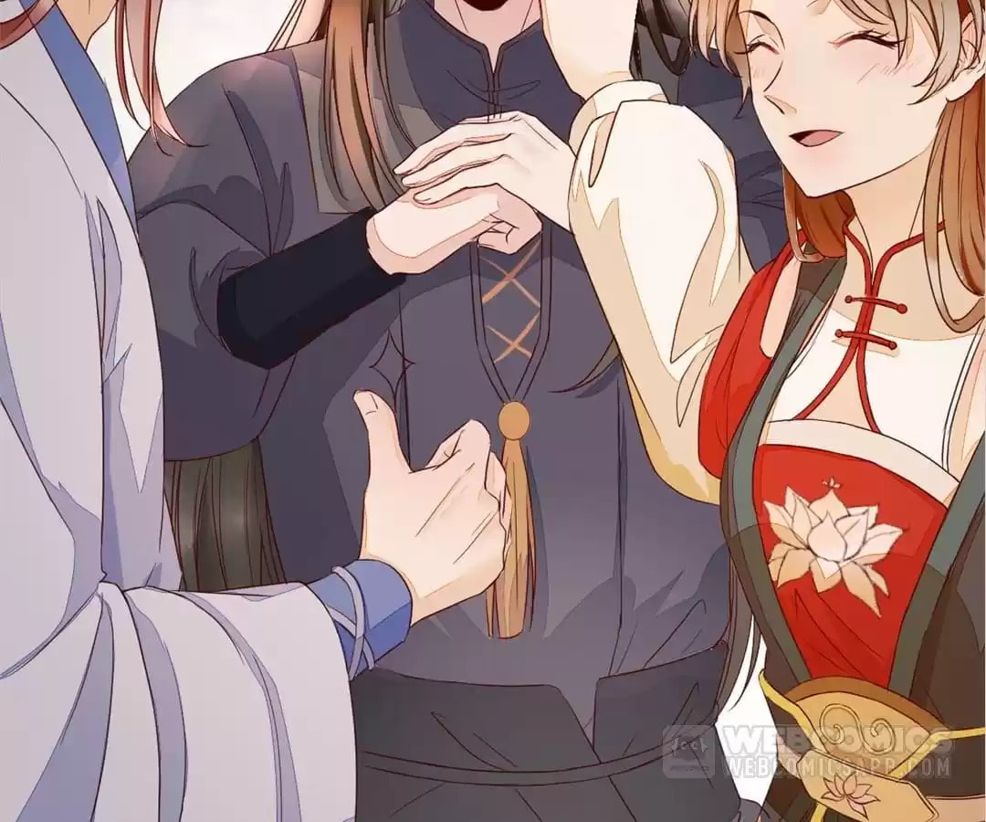 Read My Assassin Consort (Colored) chapter 119 image 62 on Lezhin