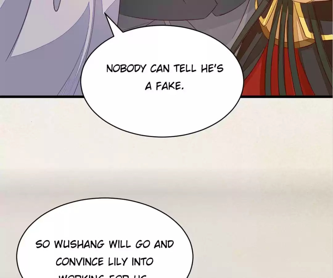 Read My Assassin Consort (Colored) chapter 119 image 63 on Lezhin