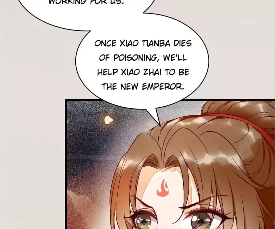 Read My Assassin Consort (Colored) chapter 119 image 64 on Lezhin