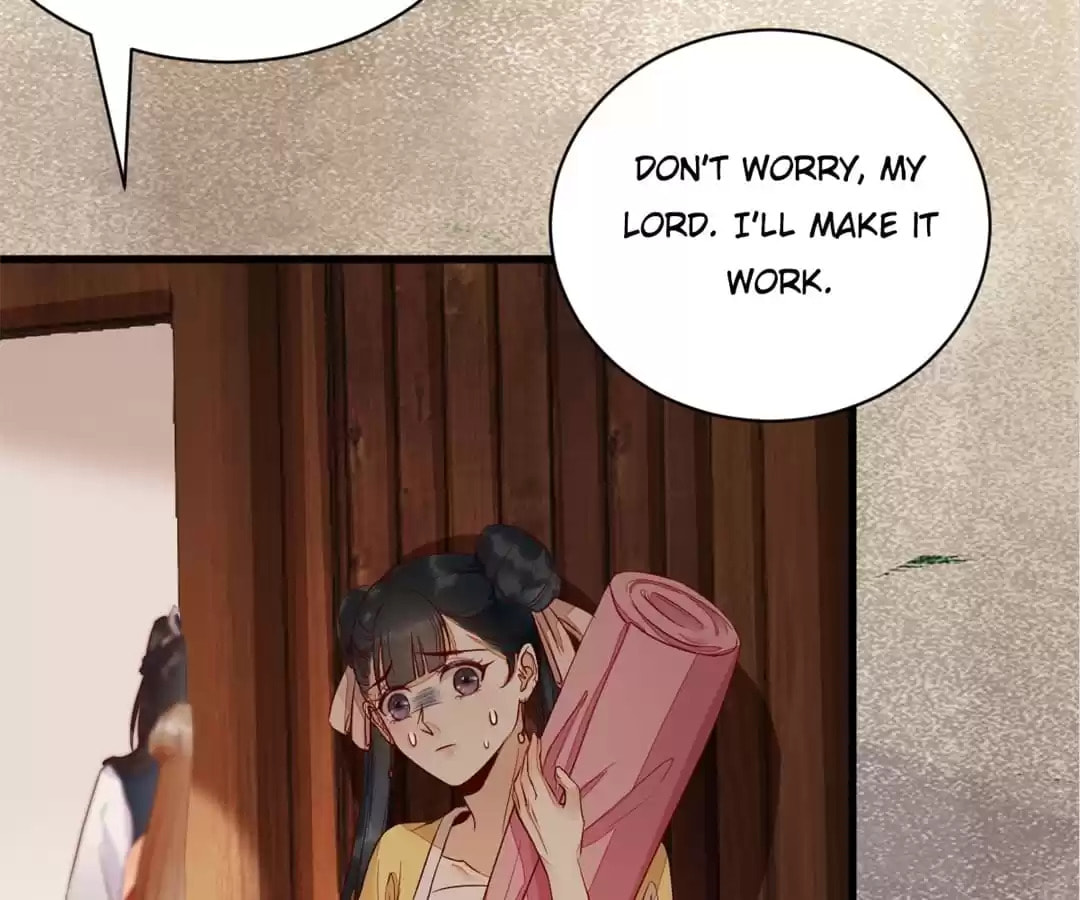 Read My Assassin Consort (Colored) chapter 119 image 67 on Lezhin