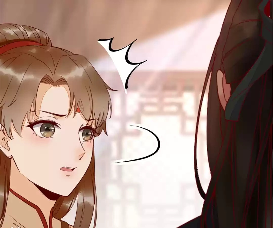 Read My Assassin Consort (Colored) chapter 119 image 7 on Lezhin
