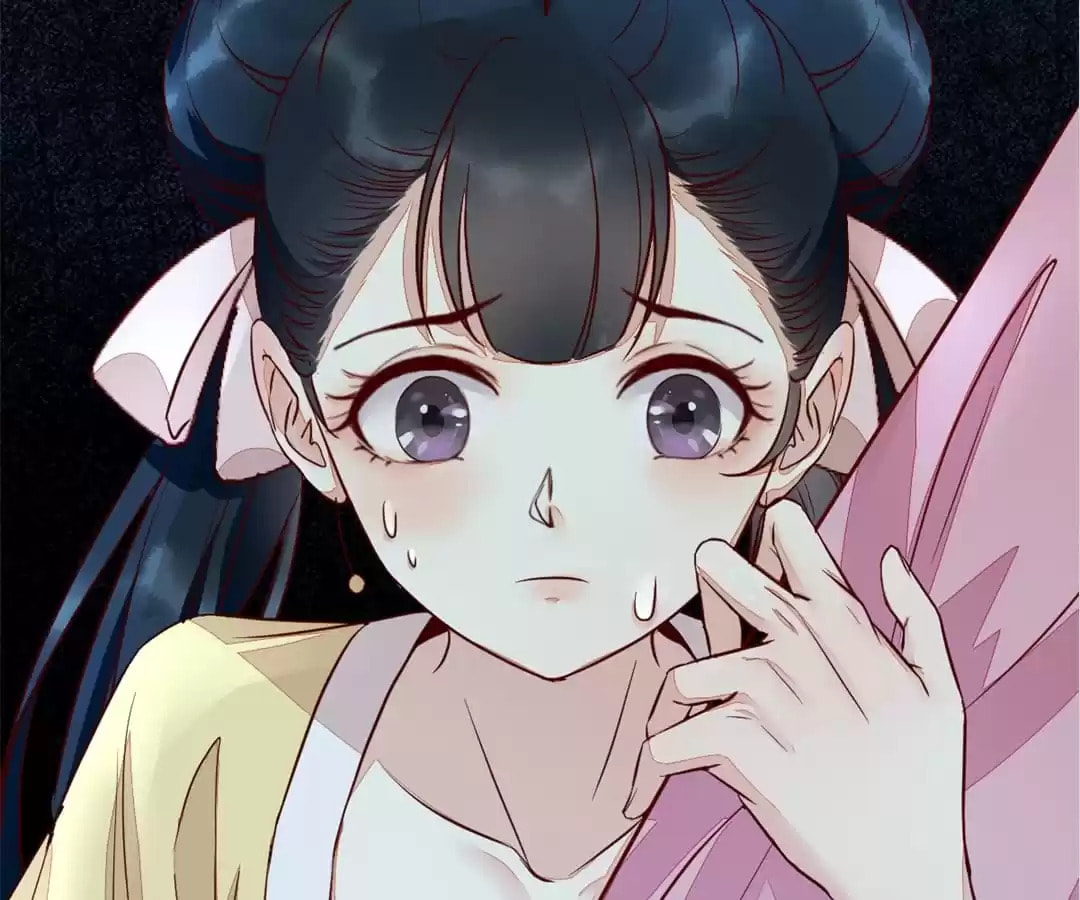 Read My Assassin Consort (Colored) chapter 119 image 75 on Lezhin