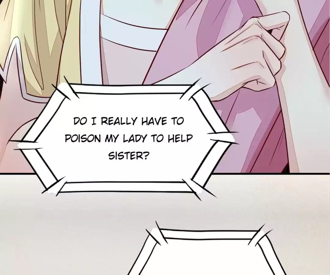 Read My Assassin Consort (Colored) chapter 119 image 76 on Lezhin