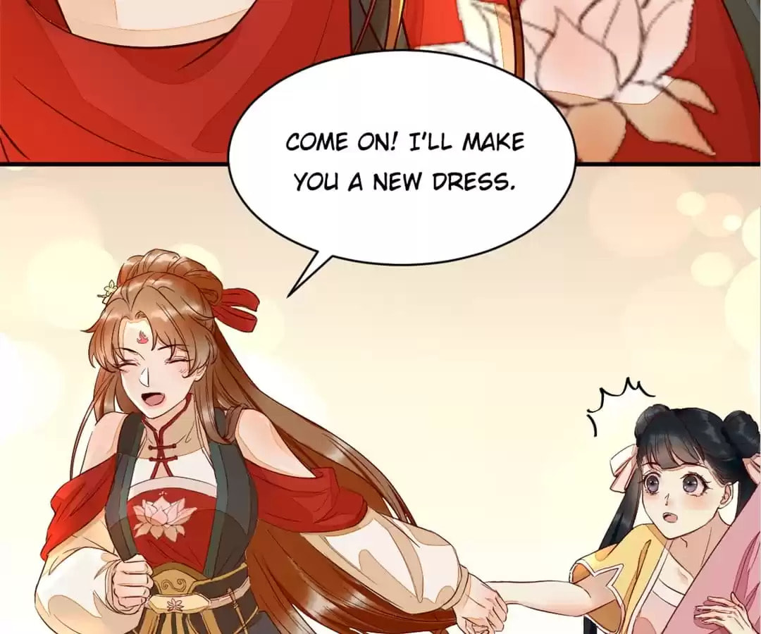 Read My Assassin Consort (Colored) chapter 119 image 84 on Lezhin