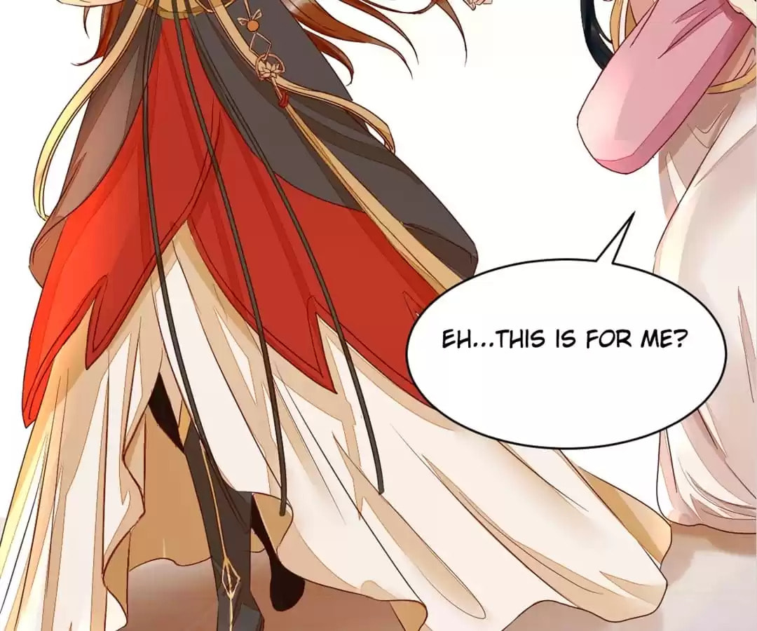 Read My Assassin Consort (Colored) chapter 119 image 85 on Lezhin