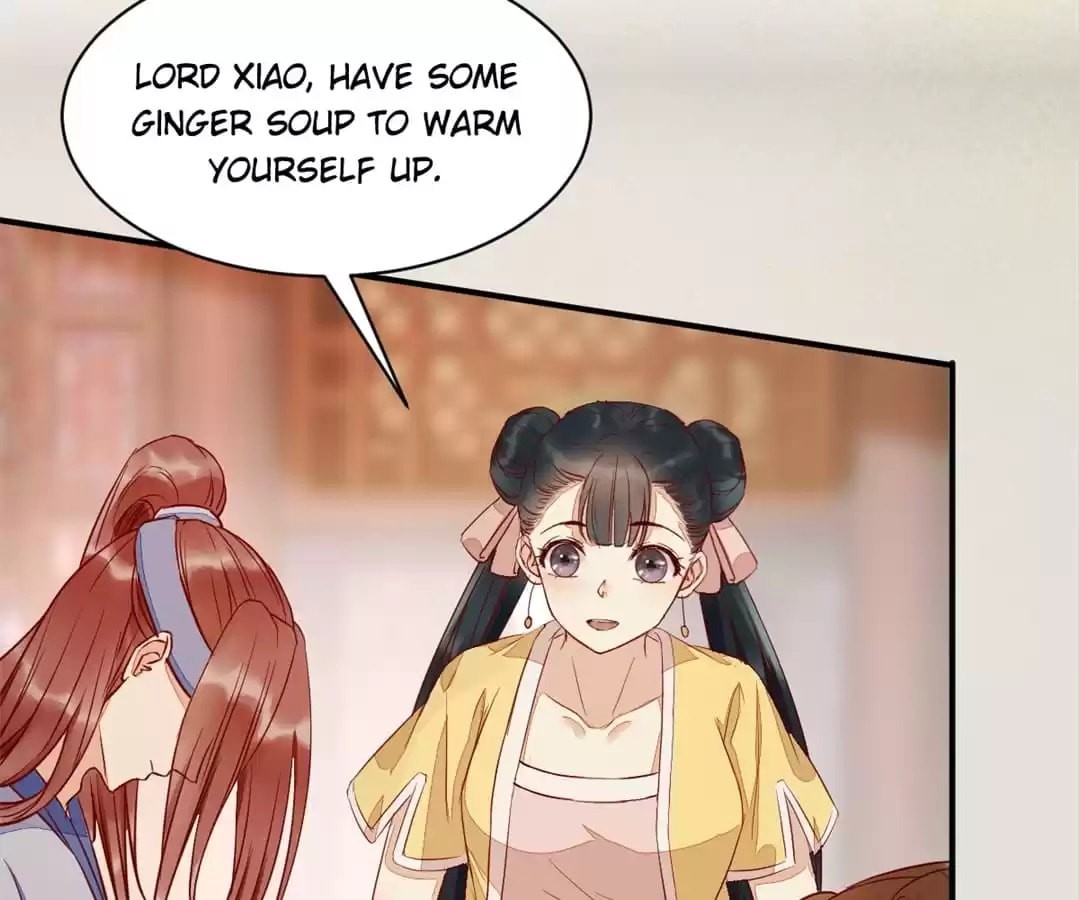 Read My Assassin Consort (Colored) chapter 119 image 9 on Lezhin