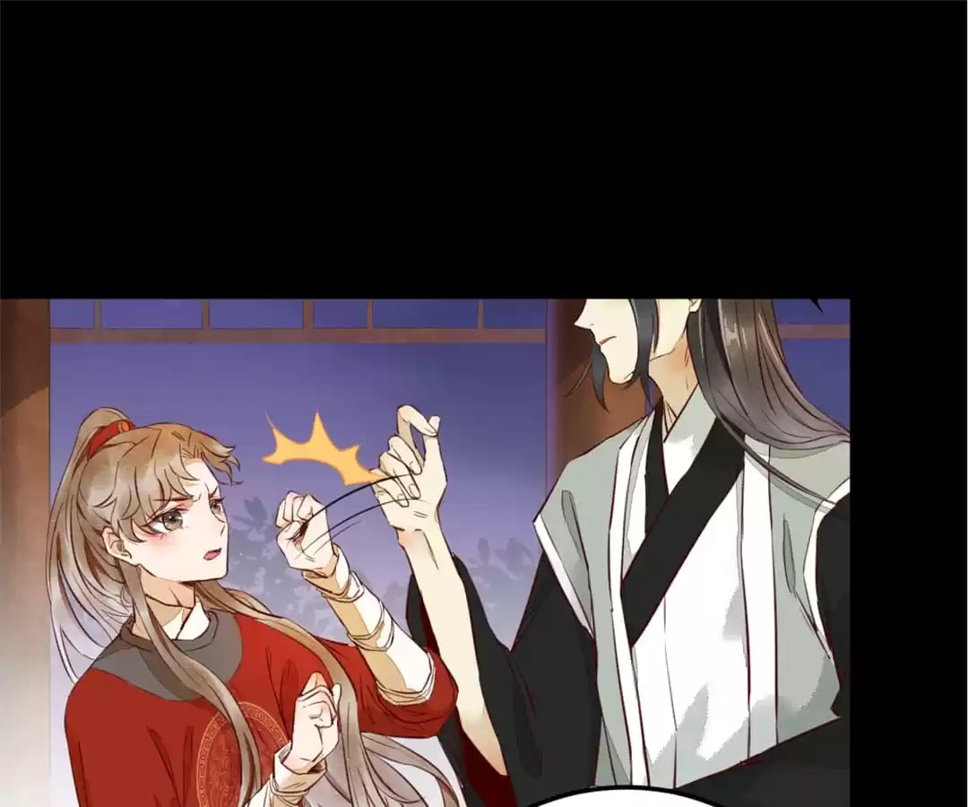 Read My Assassin Consort (Colored) chapter 12 image 1 on Lezhin