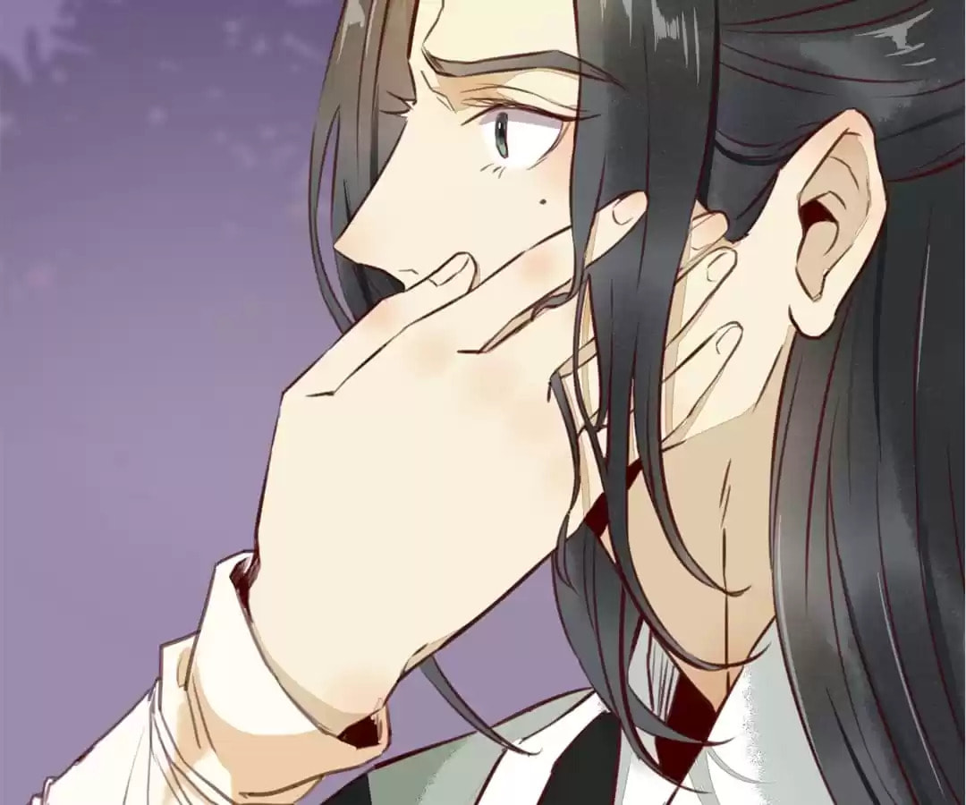 Read My Assassin Consort (Colored) chapter 12 image 11 on Lezhin
