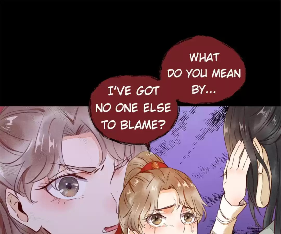 Read My Assassin Consort (Colored) chapter 12 image 13 on Lezhin