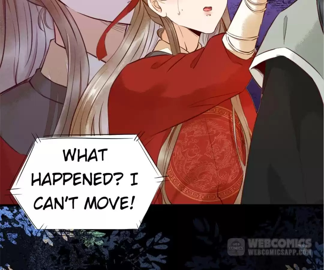Read My Assassin Consort (Colored) chapter 12 image 14 on Lezhin