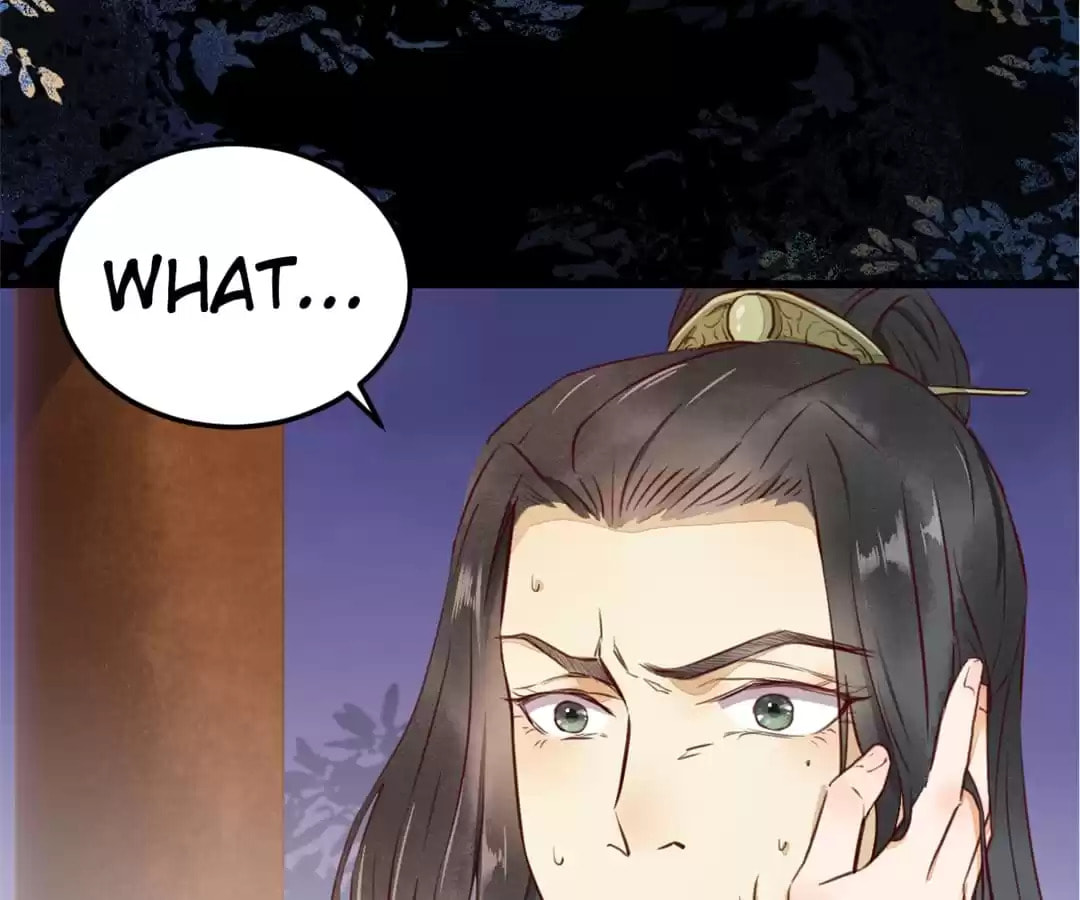 Read My Assassin Consort (Colored) chapter 12 image 15 on Lezhin