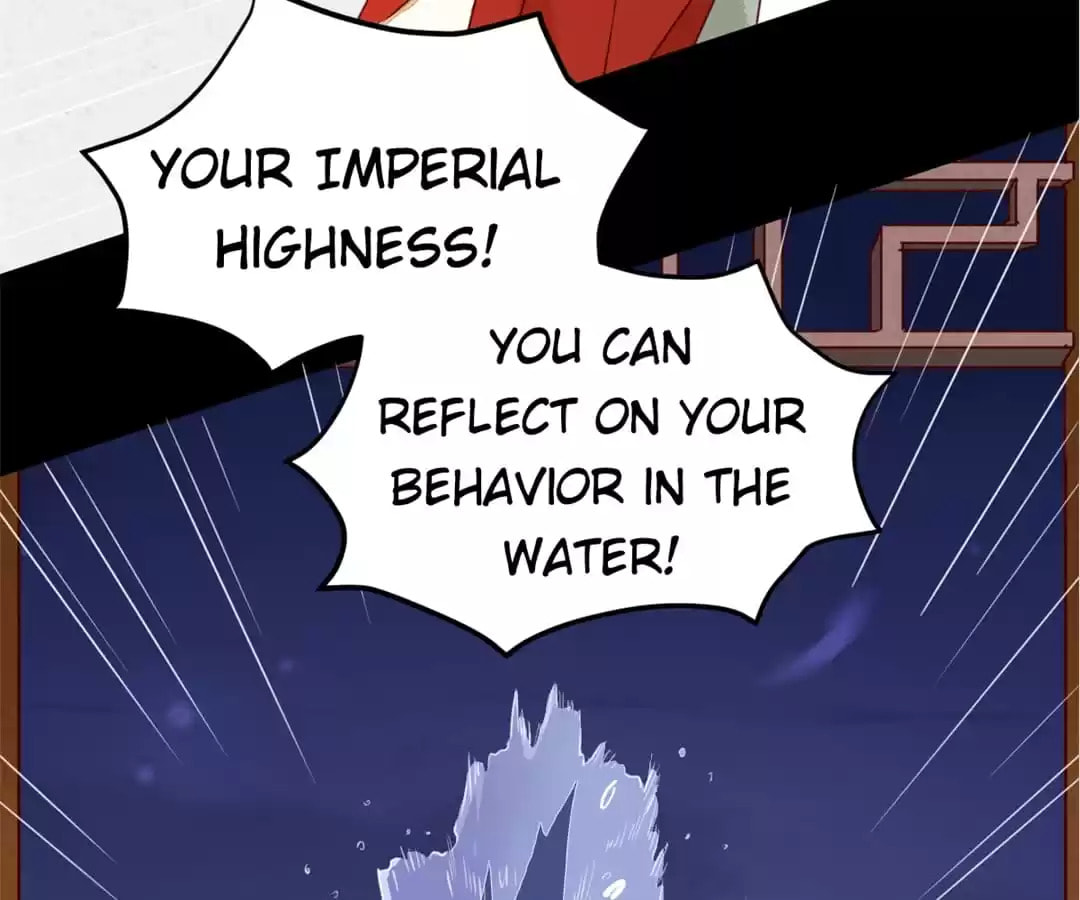 Read My Assassin Consort (Colored) chapter 12 image 19 on Lezhin