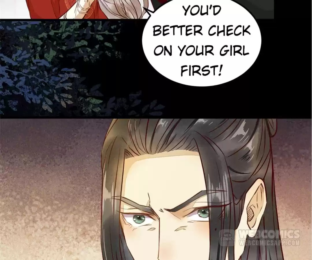Read My Assassin Consort (Colored) chapter 12 image 2 on Lezhin