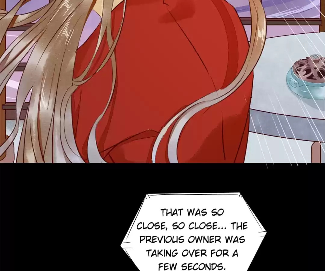 Read My Assassin Consort (Colored) chapter 12 image 21 on Lezhin