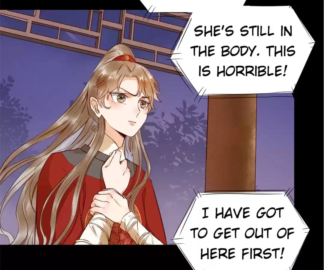 Read My Assassin Consort (Colored) chapter 12 image 22 on Lezhin