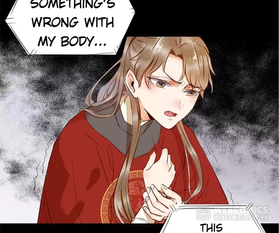 Read My Assassin Consort (Colored) chapter 12 image 25 on Lezhin