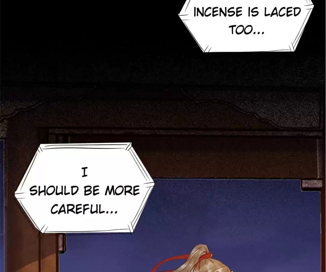 Read My Assassin Consort (Colored) chapter 12 image 26 on Lezhin