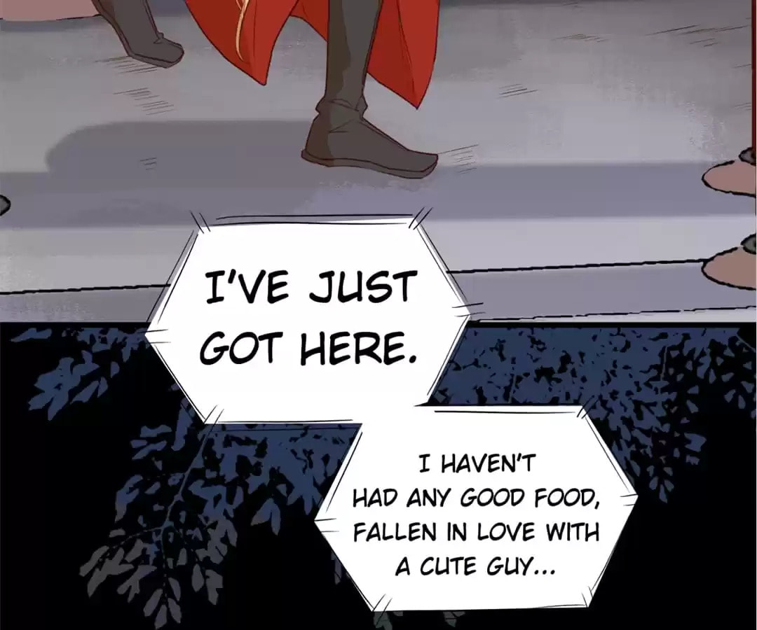 Read My Assassin Consort (Colored) chapter 12 image 28 on Lezhin