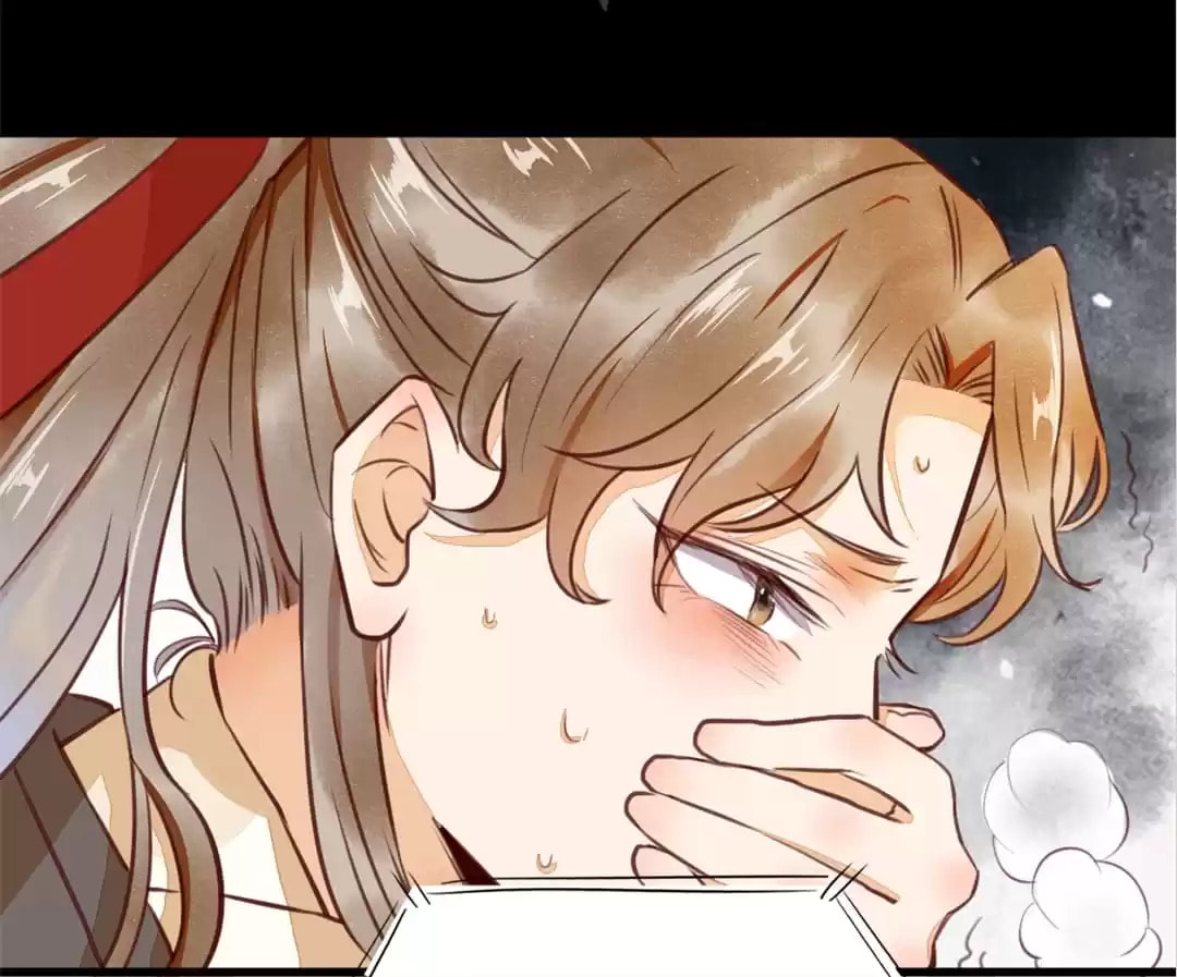 Read My Assassin Consort (Colored) chapter 12 image 29 on Lezhin