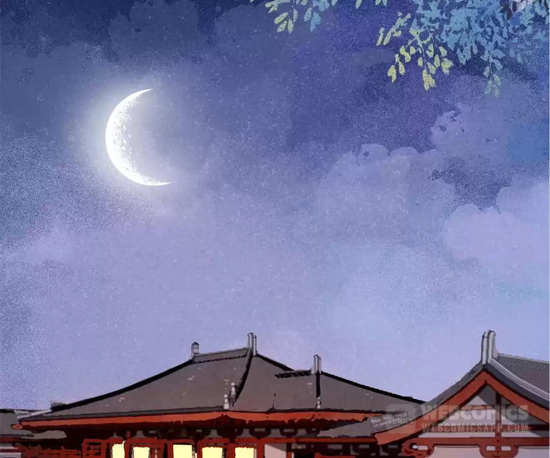Read My Assassin Consort (Colored) chapter 12 image 31 on Lezhin