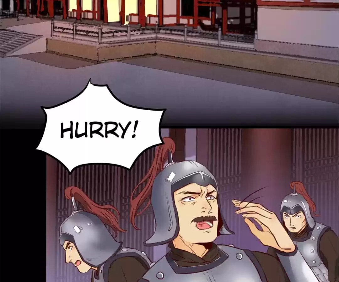 Read My Assassin Consort (Colored) chapter 12 image 32 on Lezhin