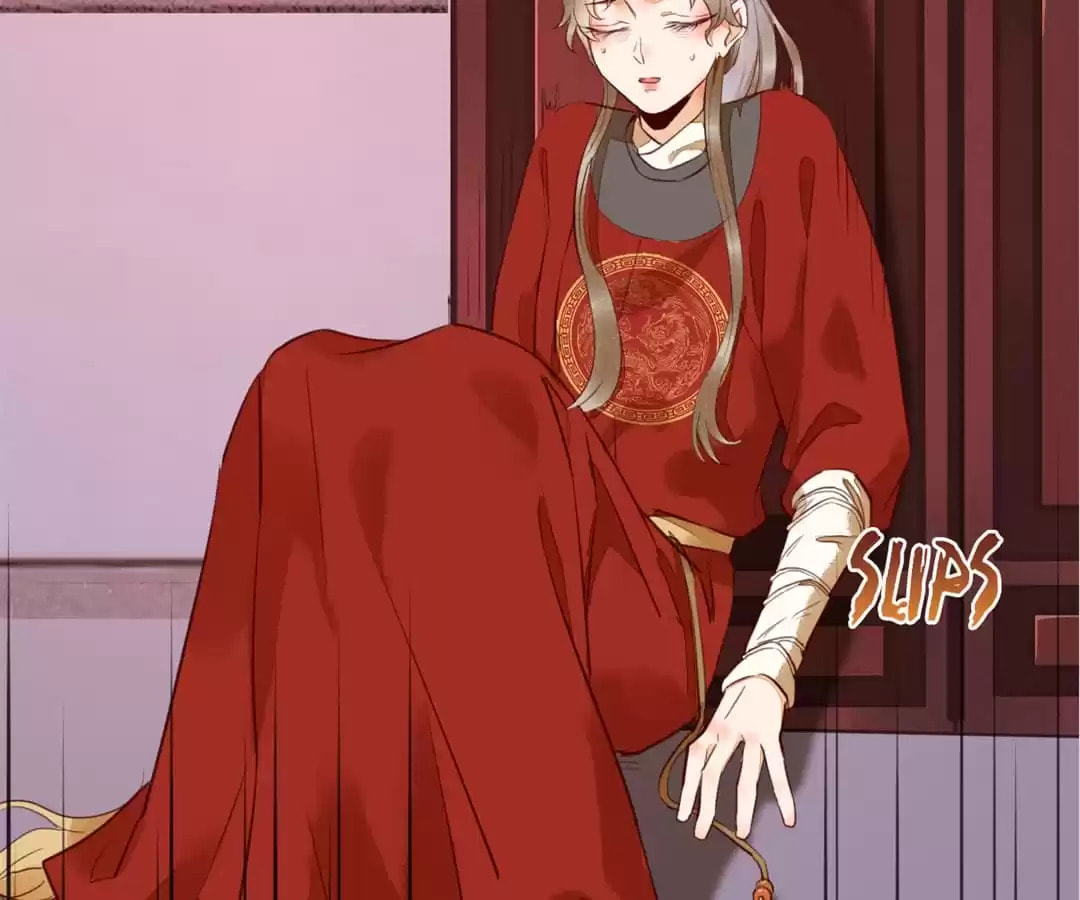 Read My Assassin Consort (Colored) chapter 12 image 36 on Lezhin