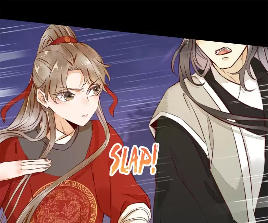 Read My Assassin Consort (Colored) chapter 12 image 6 on Lezhin