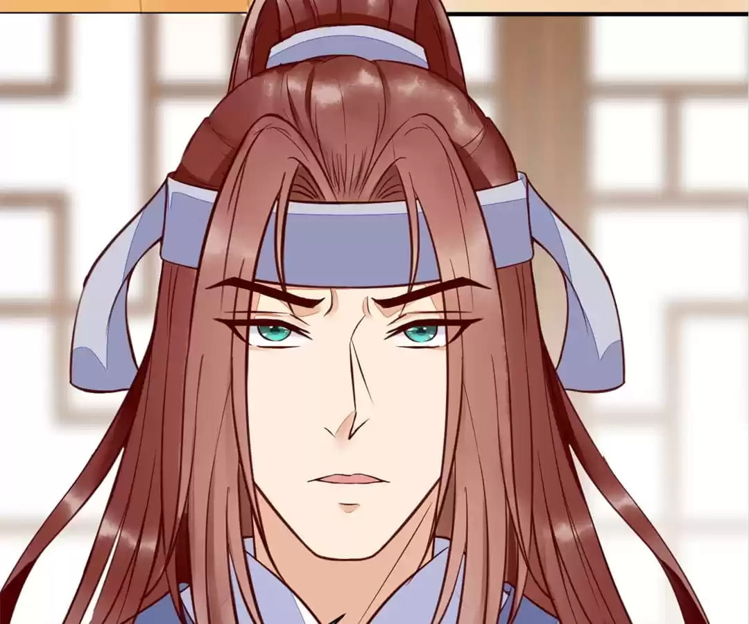 Read My Assassin Consort (Colored) chapter 120 image 12 on Lezhin