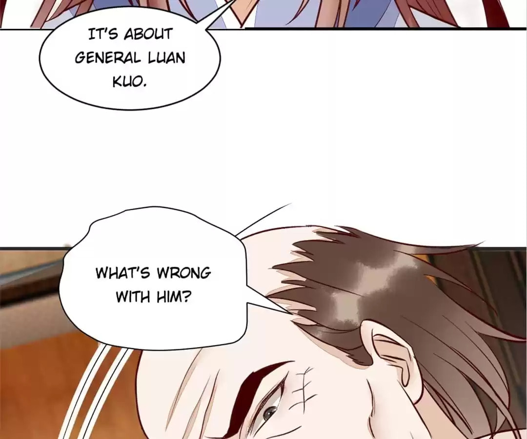 Read My Assassin Consort (Colored) chapter 120 image 13 on Lezhin