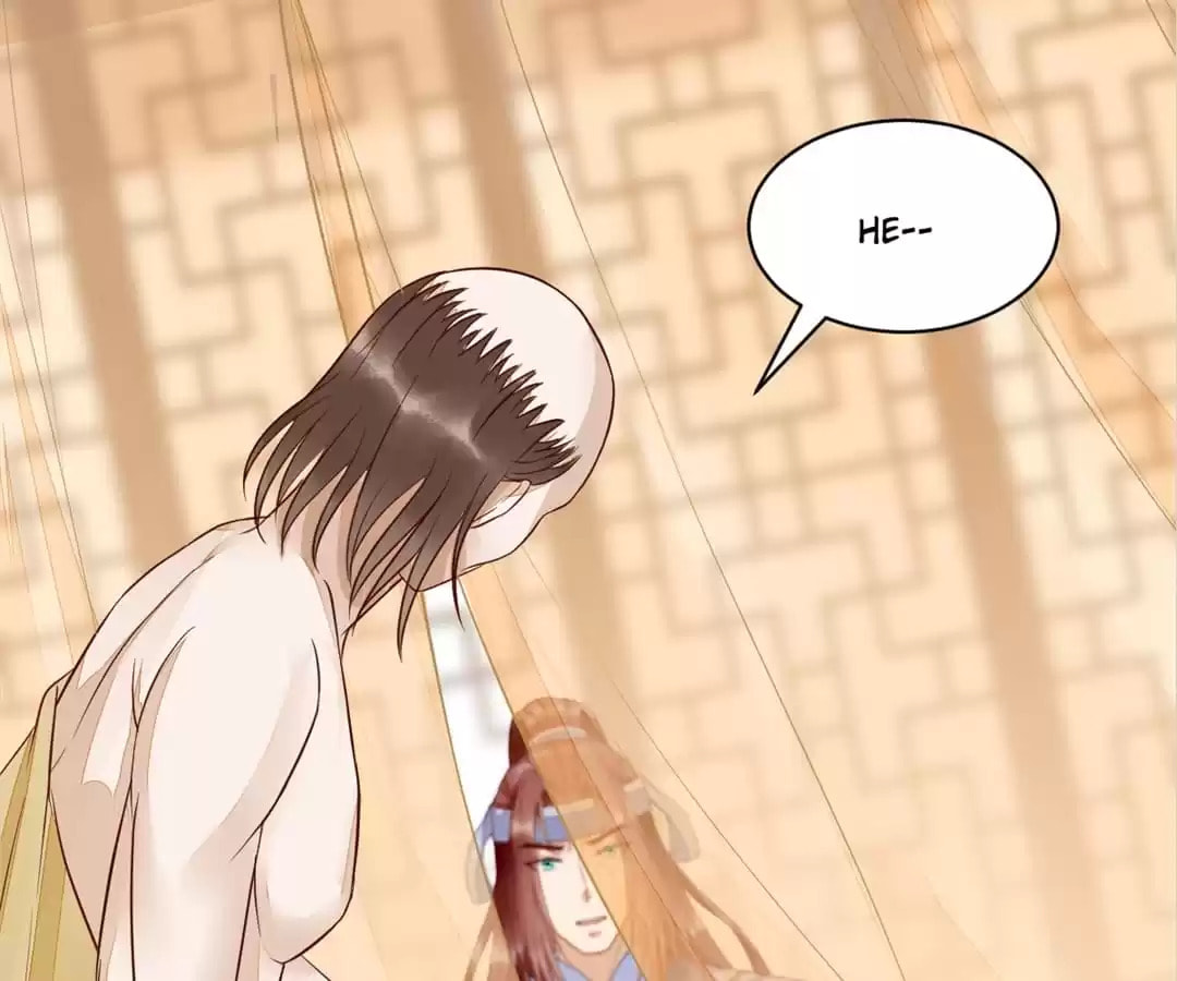 Read My Assassin Consort (Colored) chapter 120 image 15 on Lezhin