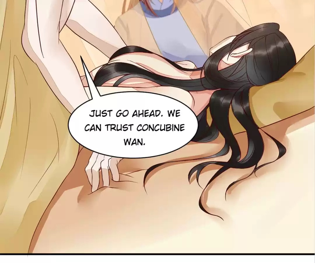 Read My Assassin Consort (Colored) chapter 120 image 16 on Lezhin