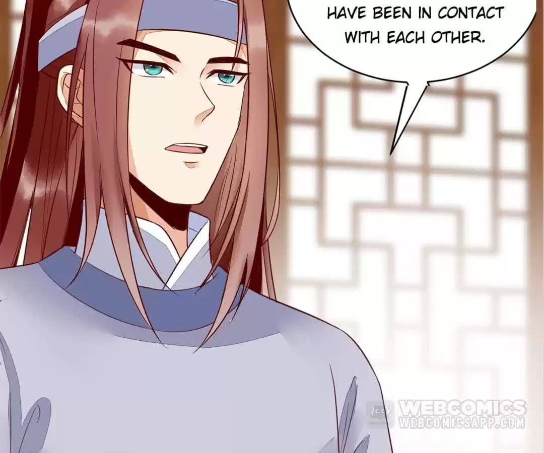 Read My Assassin Consort (Colored) chapter 120 image 18 on Lezhin