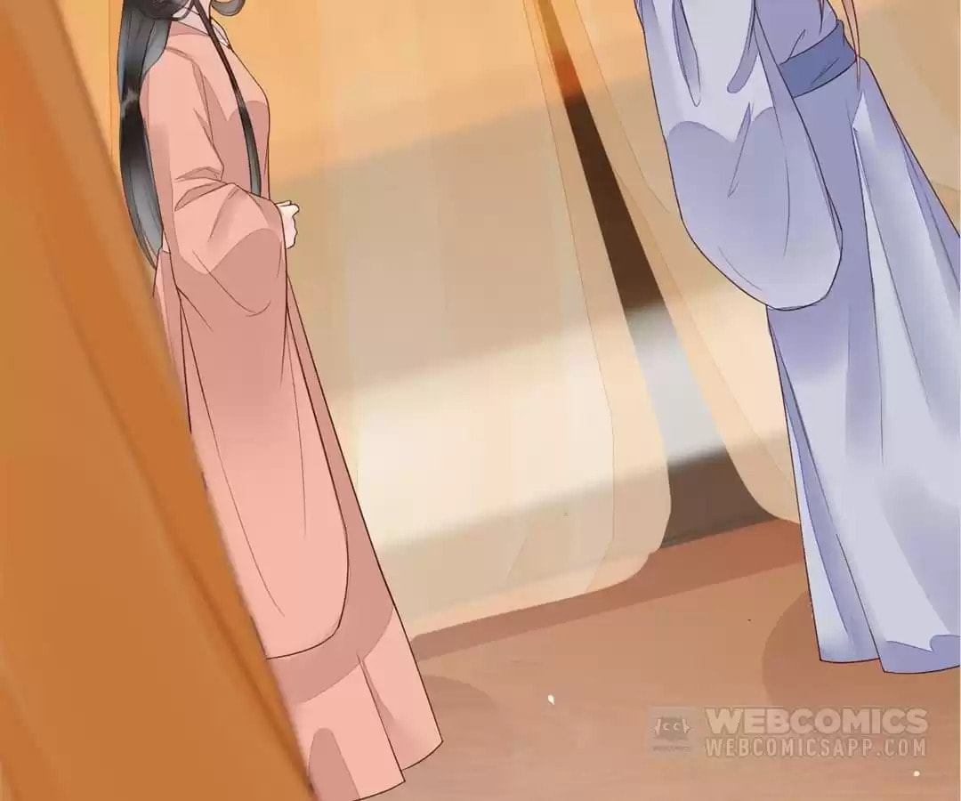 Read My Assassin Consort (Colored) chapter 120 image 27 on Lezhin