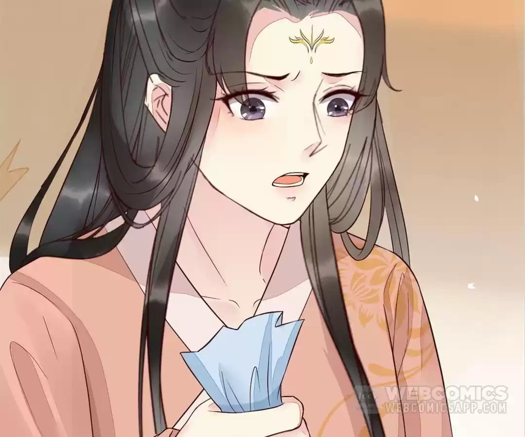 Read My Assassin Consort (Colored) chapter 120 image 35 on Lezhin