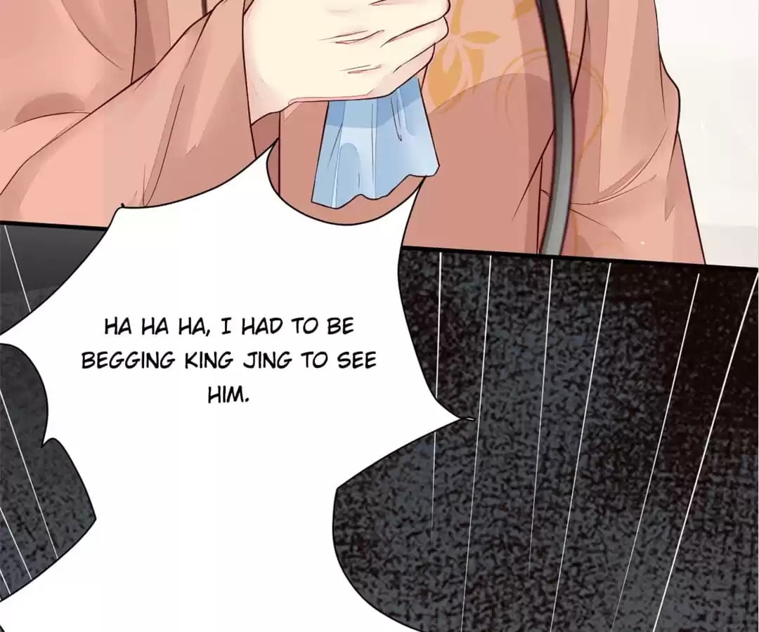 Read My Assassin Consort (Colored) chapter 120 image 36 on Lezhin