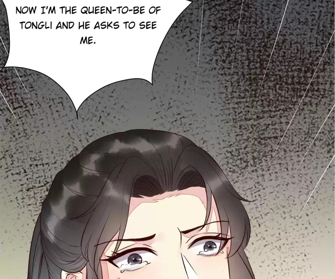 Read My Assassin Consort (Colored) chapter 120 image 37 on Lezhin