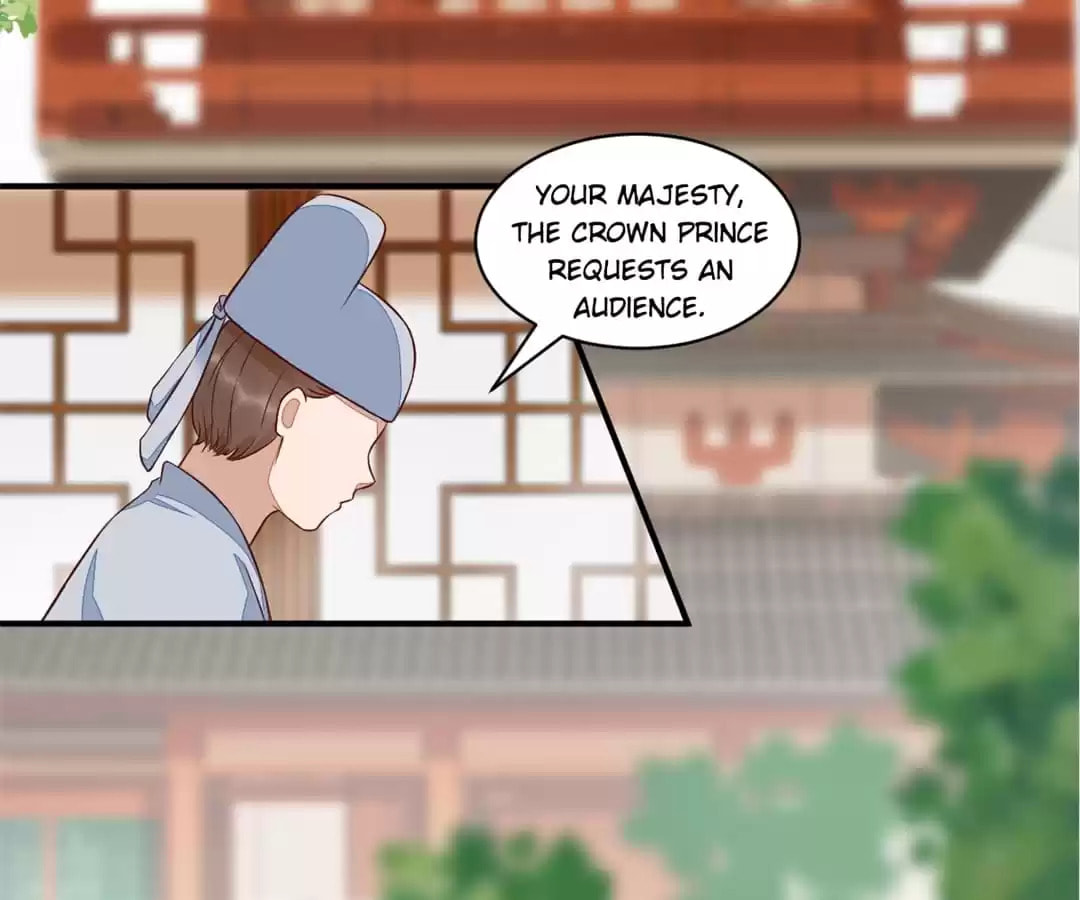 Read My Assassin Consort (Colored) chapter 120 image 4 on Lezhin