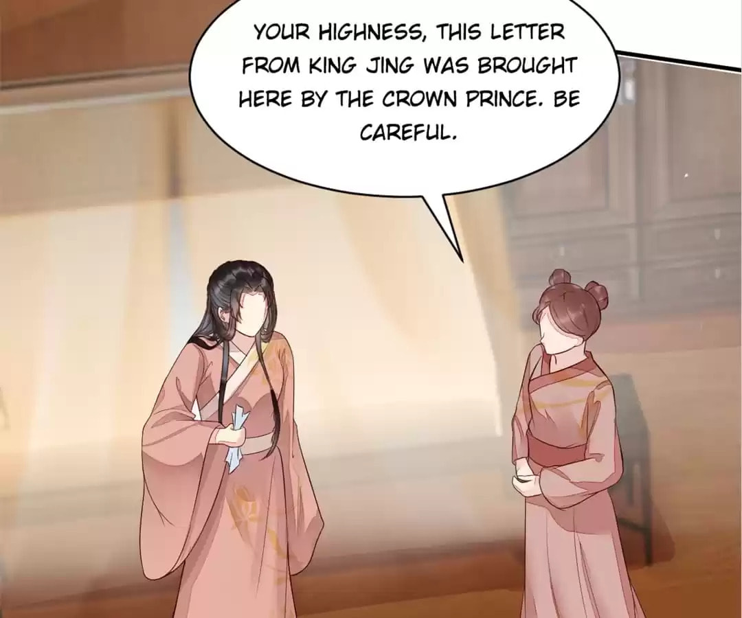 Read My Assassin Consort (Colored) chapter 120 image 40 on Lezhin