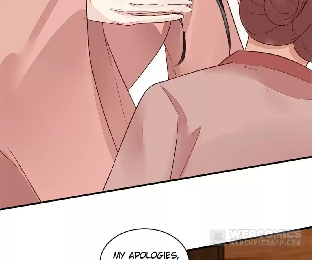 Read My Assassin Consort (Colored) chapter 120 image 43 on Lezhin