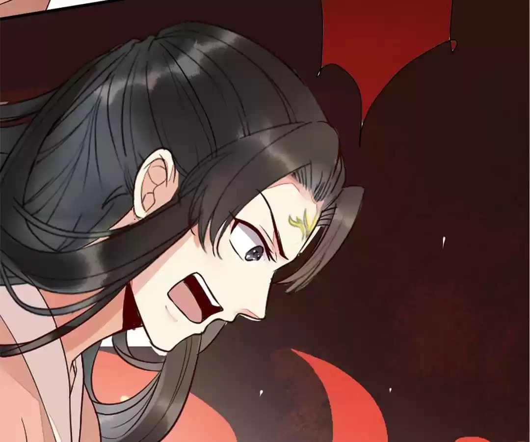 Read My Assassin Consort (Colored) chapter 120 image 49 on Lezhin