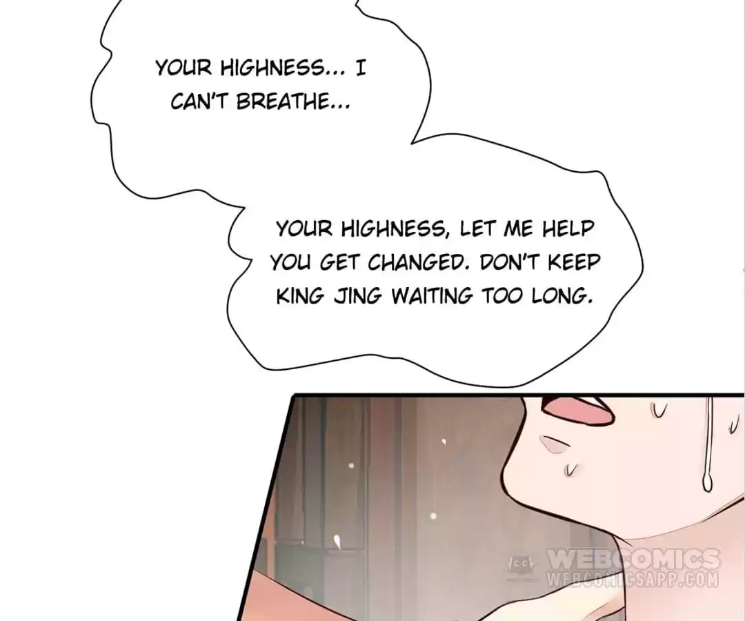 Read My Assassin Consort (Colored) chapter 120 image 51 on Lezhin