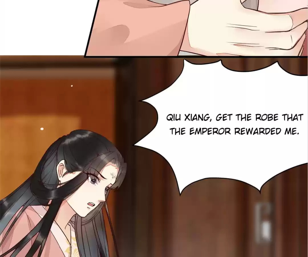 Read My Assassin Consort (Colored) chapter 120 image 52 on Lezhin