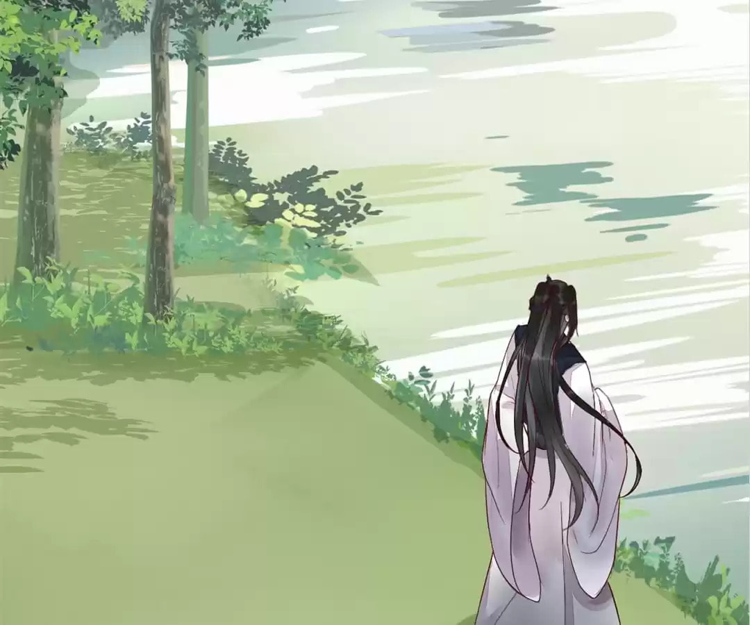 Read My Assassin Consort (Colored) chapter 120 image 58 on Lezhin